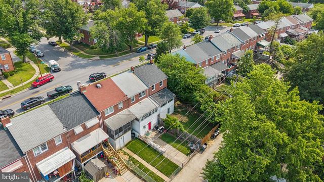 1719 WHITE OAK AVE, Parkville, MD 21234