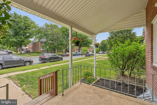 1719 WHITE OAK AVE, Parkville, MD 21234