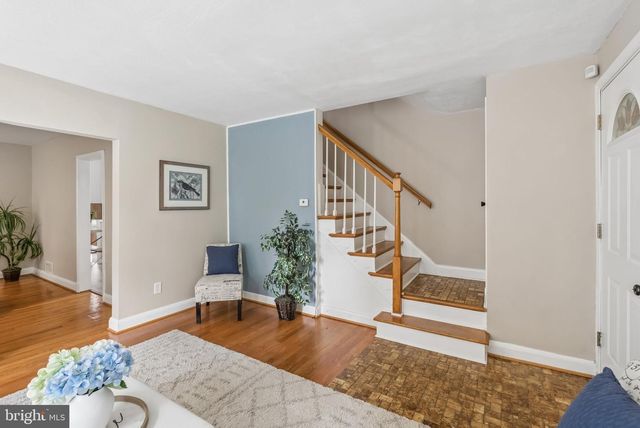 1719 WHITE OAK AVE, Parkville, MD 21234