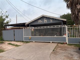 609 S 24th Street, Donna, TX 78537
