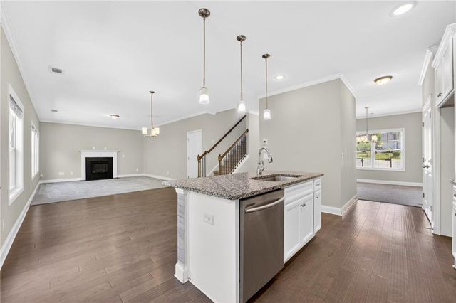 4972 Cottonwood Trail, Gainesville, GA 30504