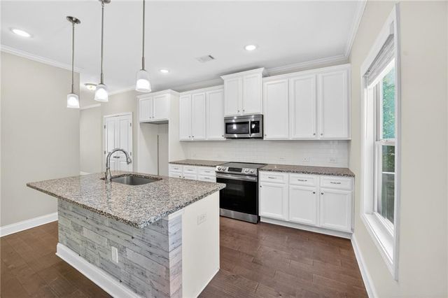 4972 Cottonwood Trail, Gainesville, GA 30504
