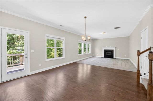 4972 Cottonwood Trail, Gainesville, GA 30504