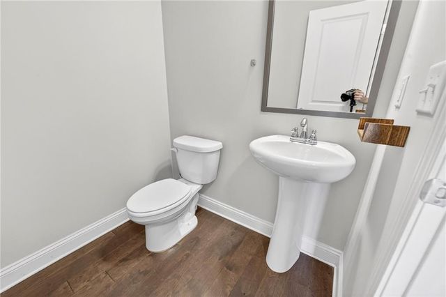 4972 Cottonwood Trail, Gainesville, GA 30504