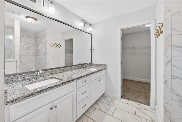 4972 Cottonwood Trail, Gainesville, GA 30504
