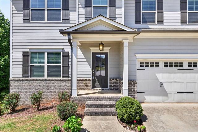 4972 Cottonwood Trail, Gainesville, GA 30504