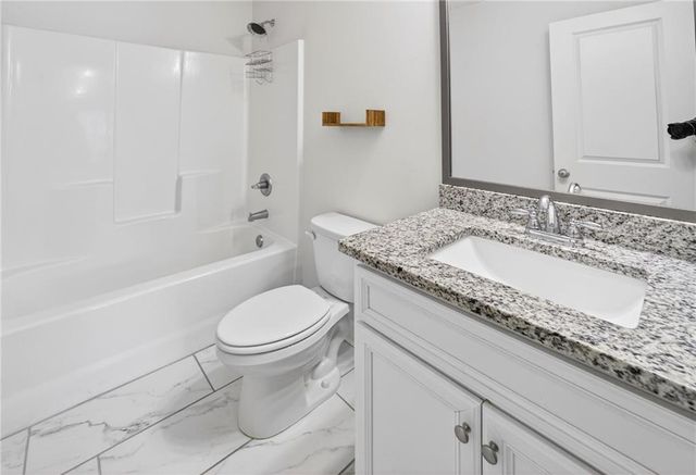 4972 Cottonwood Trail, Gainesville, GA 30504