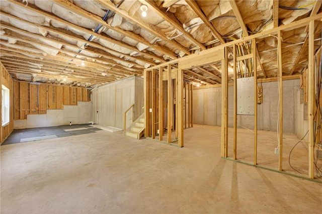 4972 Cottonwood Trail, Gainesville, GA 30504