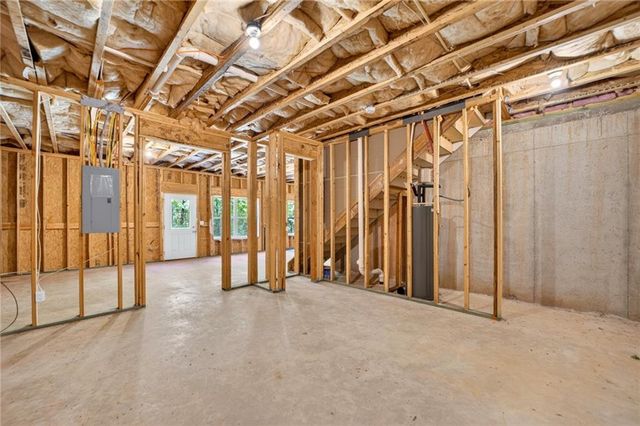 4972 Cottonwood Trail, Gainesville, GA 30504