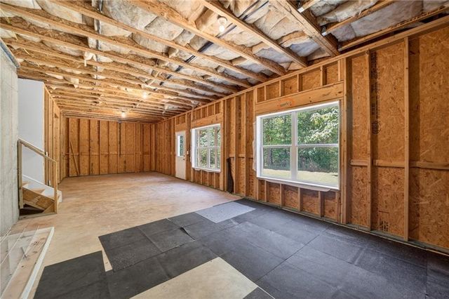 4972 Cottonwood Trail, Gainesville, GA 30504
