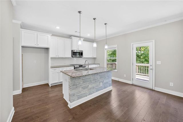 4972 Cottonwood Trail, Gainesville, GA 30504