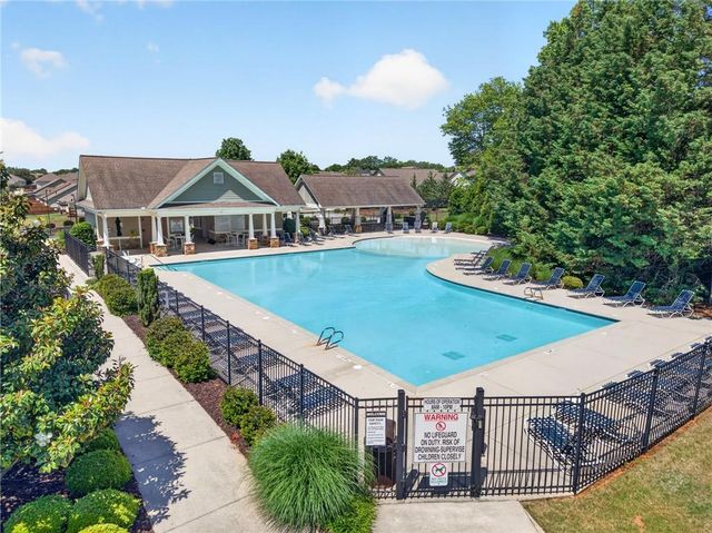 4972 Cottonwood Trail, Gainesville, GA 30504