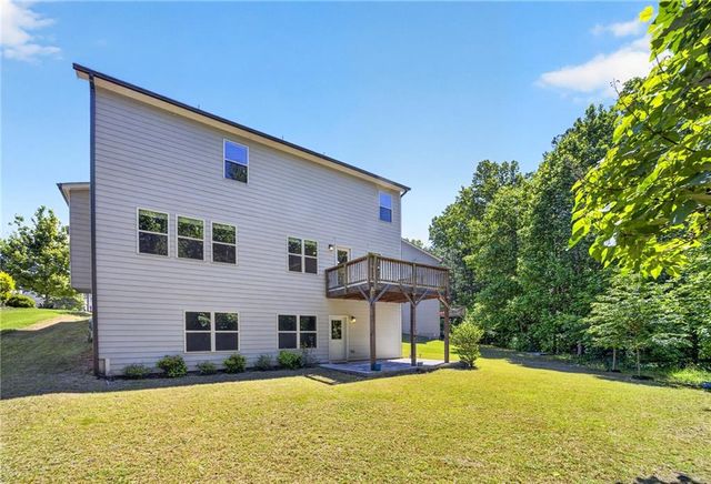 4972 Cottonwood Trail, Gainesville, GA 30504