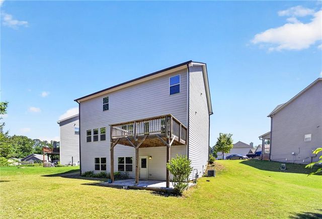 4972 Cottonwood Trail, Gainesville, GA 30504