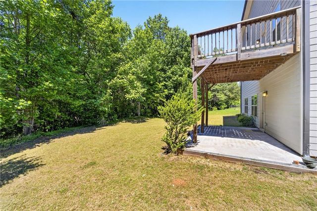 4972 Cottonwood Trail, Gainesville, GA 30504