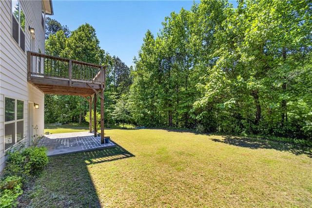 4972 Cottonwood Trail, Gainesville, GA 30504
