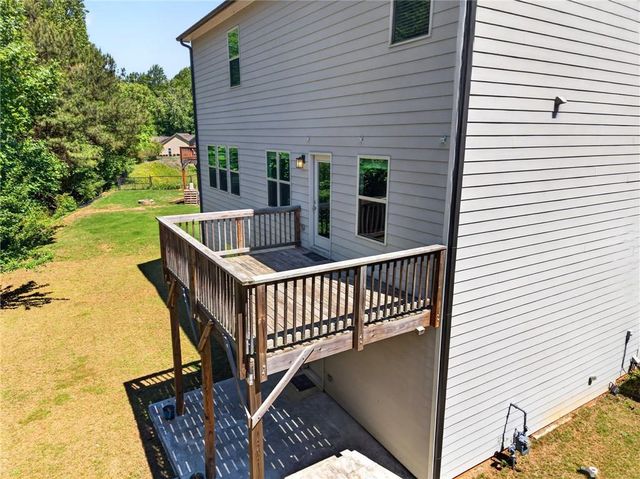 4972 Cottonwood Trail, Gainesville, GA 30504