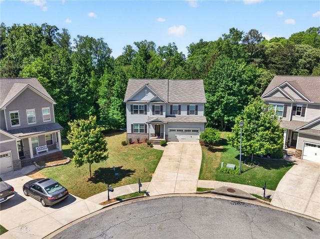 4972 Cottonwood Trail, Gainesville, GA 30504