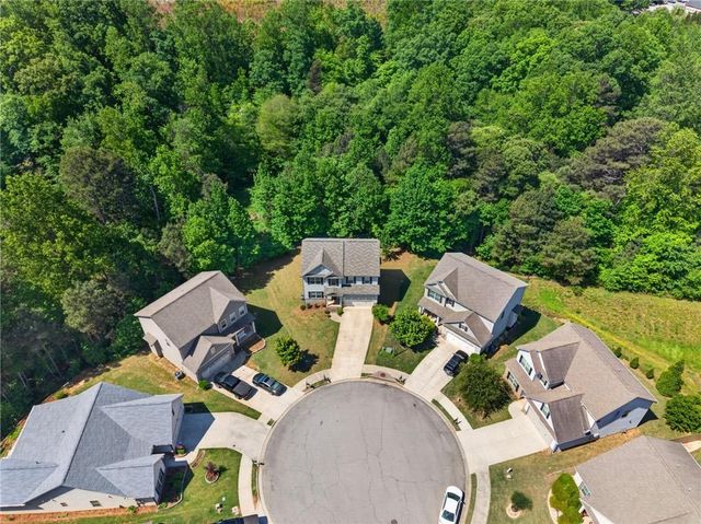 4972 Cottonwood Trail, Gainesville, GA 30504