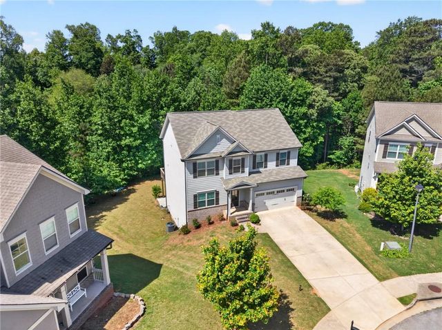 4972 Cottonwood Trail, Gainesville, GA 30504