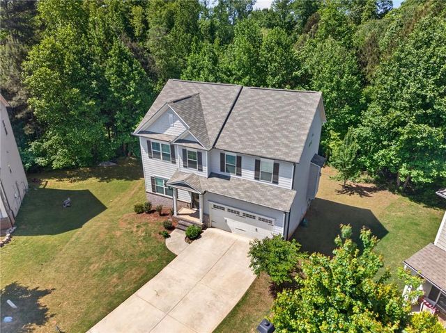 4972 Cottonwood Trail, Gainesville, GA 30504