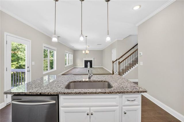 4972 Cottonwood Trail, Gainesville, GA 30504