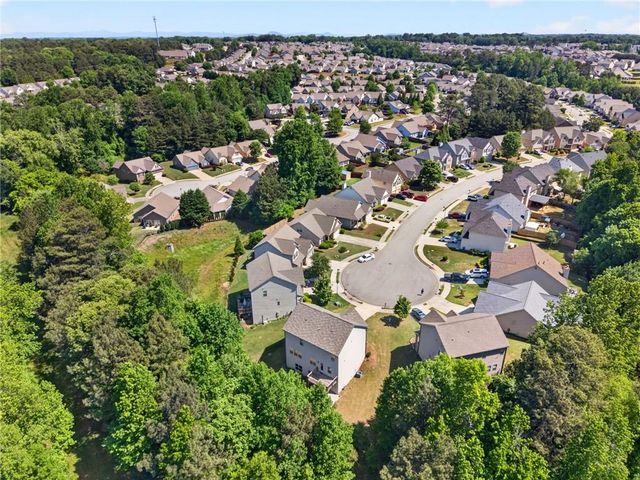 4972 Cottonwood Trail, Gainesville, GA 30504