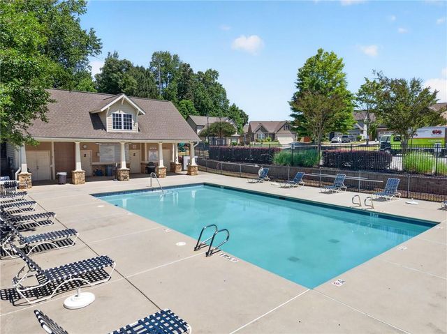 4972 Cottonwood Trail, Gainesville, GA 30504