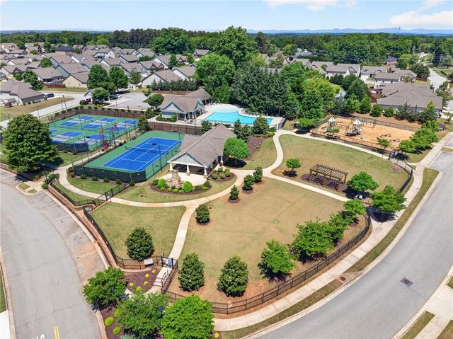 4972 Cottonwood Trail, Gainesville, GA 30504