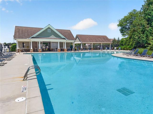 4972 Cottonwood Trail, Gainesville, GA 30504