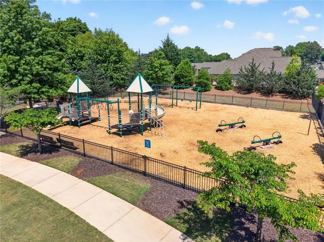 4972 Cottonwood Trail, Gainesville, GA 30504