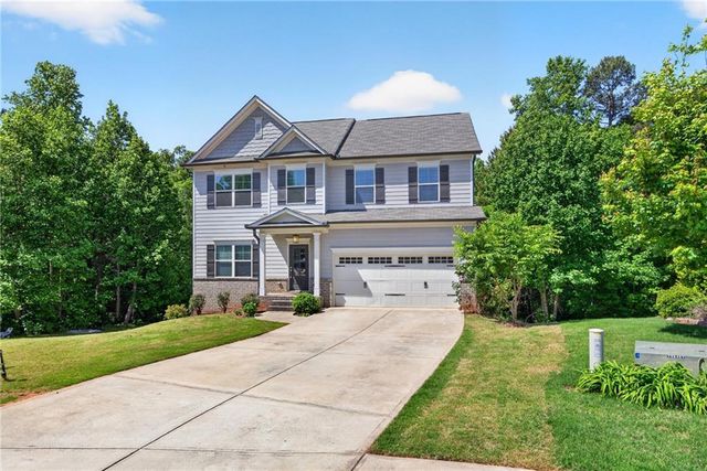 4972 Cottonwood Trail, Gainesville, GA 30504