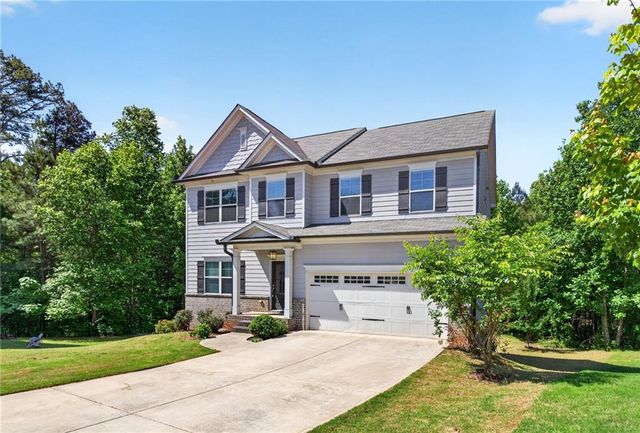 4972 Cottonwood Trail, Gainesville, GA 30504