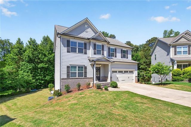 4972 Cottonwood Trail, Gainesville, GA 30504
