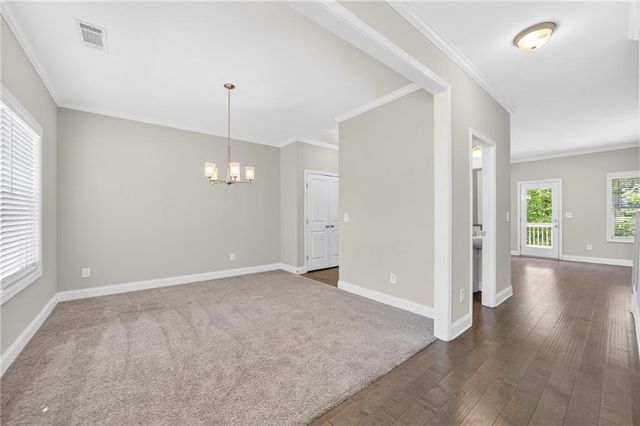 4972 Cottonwood Trail, Gainesville, GA 30504
