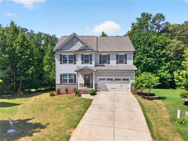 4972 Cottonwood Trail, Gainesville, GA 30504