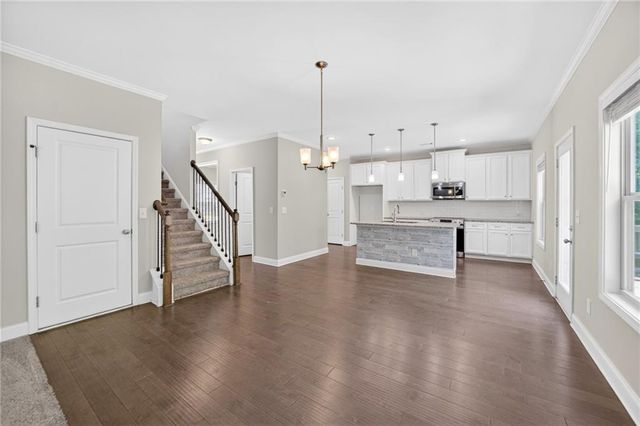 4972 Cottonwood Trail, Gainesville, GA 30504