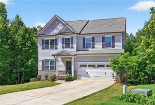 4972 Cottonwood Trail, Gainesville, GA 30504