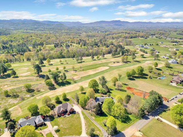 310 Par Lane, Greeneville, TN 37743