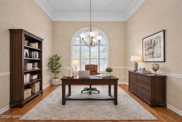 125 QUAIL Lane, Palatka, FL 32177