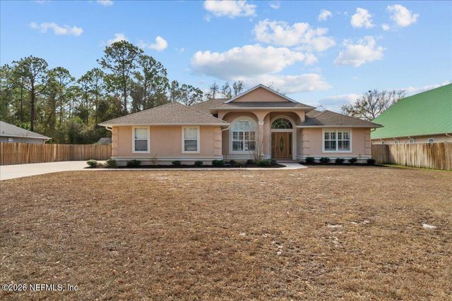 125 QUAIL Lane, Palatka, FL 32177