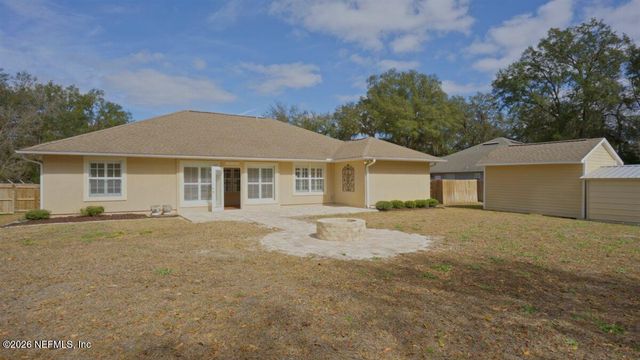 125 QUAIL Lane, Palatka, FL 32177