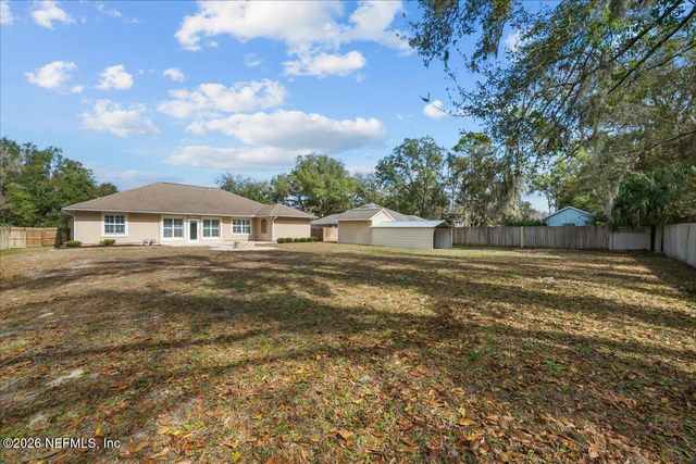 125 QUAIL Lane, Palatka, FL 32177