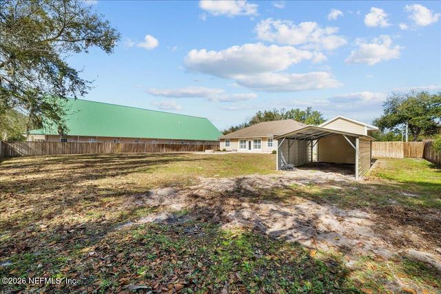 125 QUAIL Lane, Palatka, FL 32177