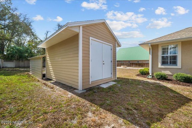 125 QUAIL Lane, Palatka, FL 32177