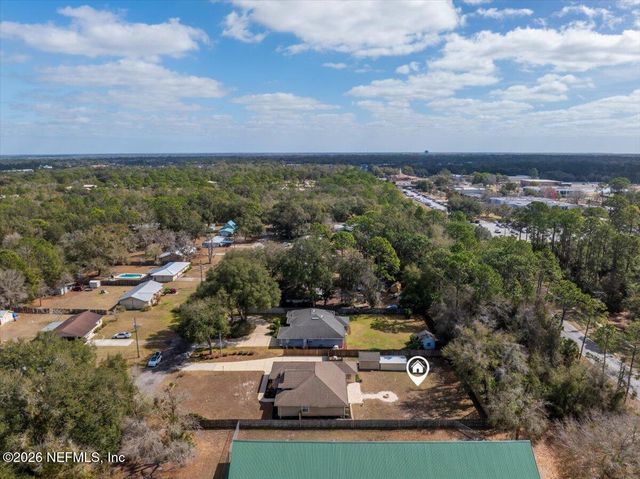 125 QUAIL Lane, Palatka, FL 32177