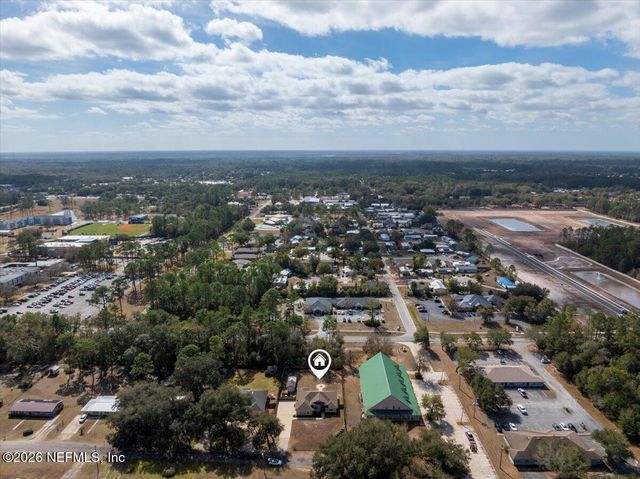 125 QUAIL Lane, Palatka, FL 32177