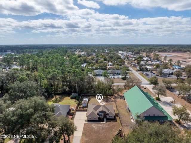 125 QUAIL Lane, Palatka, FL 32177