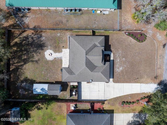 125 QUAIL Lane, Palatka, FL 32177