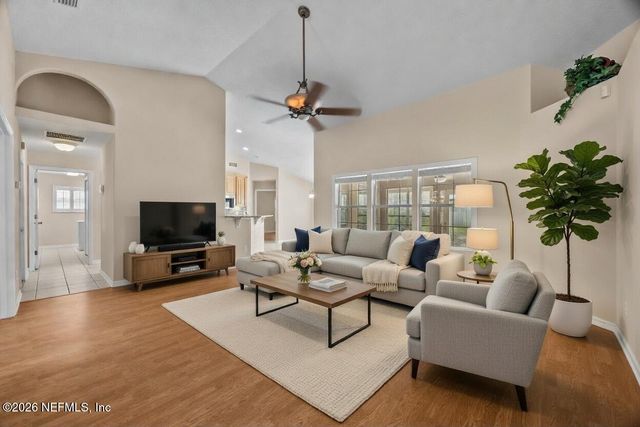 125 QUAIL Lane, Palatka, FL 32177